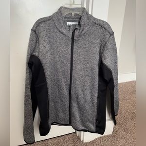 Women’s fleece jacket